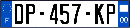 DP-457-KP