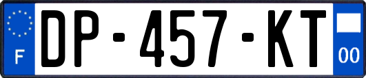 DP-457-KT