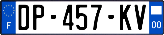 DP-457-KV
