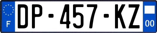 DP-457-KZ