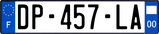 DP-457-LA