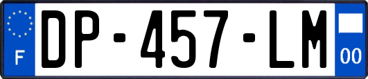 DP-457-LM