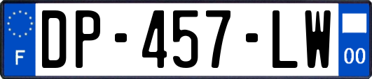 DP-457-LW