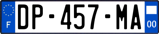 DP-457-MA