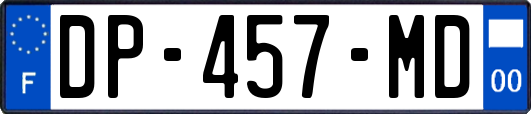 DP-457-MD