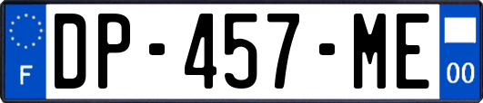 DP-457-ME