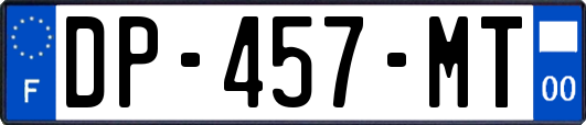 DP-457-MT