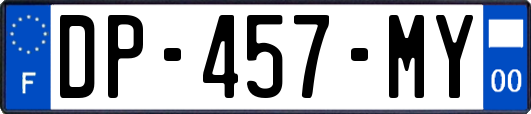 DP-457-MY
