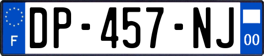 DP-457-NJ