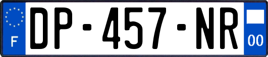 DP-457-NR