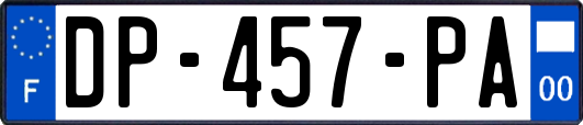 DP-457-PA