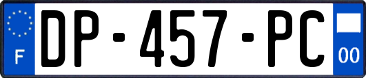 DP-457-PC