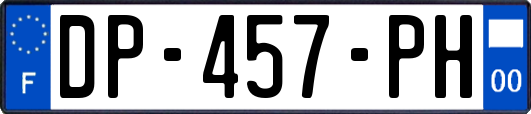 DP-457-PH