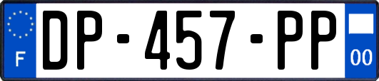 DP-457-PP