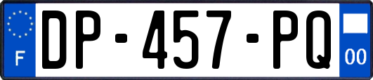 DP-457-PQ