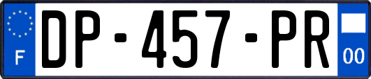 DP-457-PR