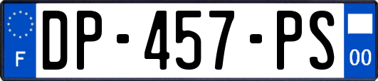 DP-457-PS