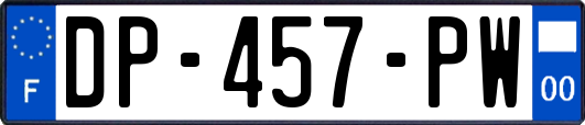 DP-457-PW