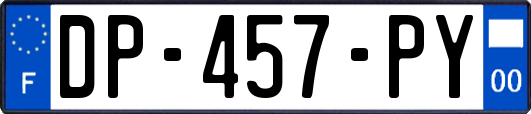 DP-457-PY