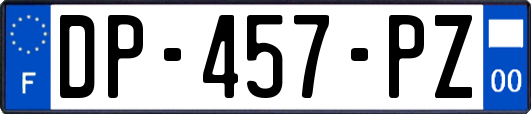 DP-457-PZ