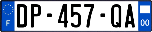DP-457-QA