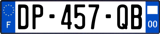 DP-457-QB