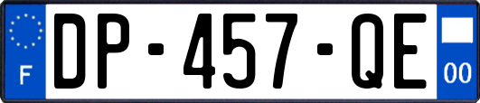 DP-457-QE