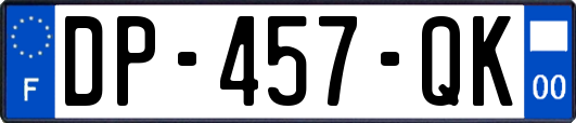 DP-457-QK
