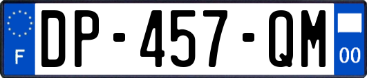 DP-457-QM