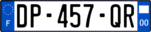 DP-457-QR