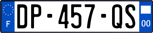 DP-457-QS