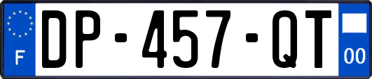 DP-457-QT