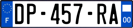 DP-457-RA