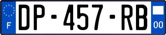 DP-457-RB
