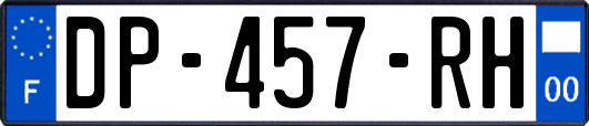 DP-457-RH