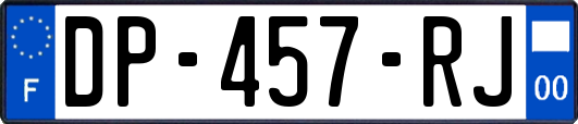 DP-457-RJ