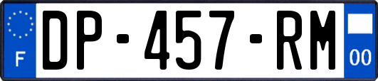DP-457-RM