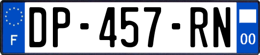 DP-457-RN