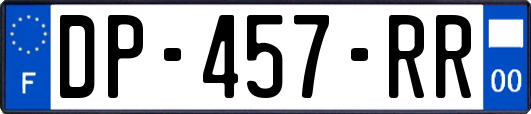 DP-457-RR