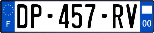 DP-457-RV
