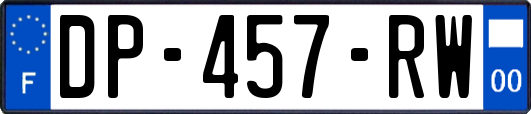 DP-457-RW