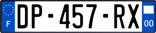DP-457-RX