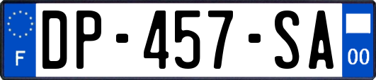 DP-457-SA