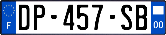 DP-457-SB