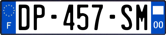 DP-457-SM