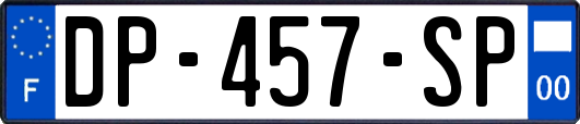 DP-457-SP