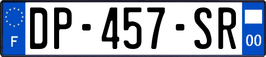 DP-457-SR