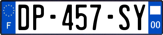 DP-457-SY