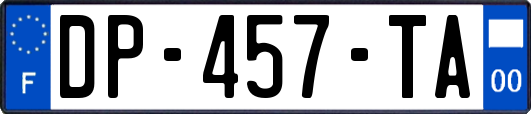 DP-457-TA