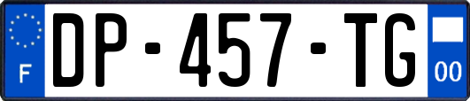 DP-457-TG